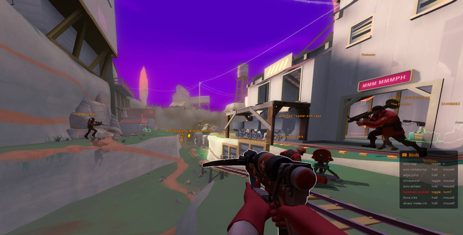 screenshot #2