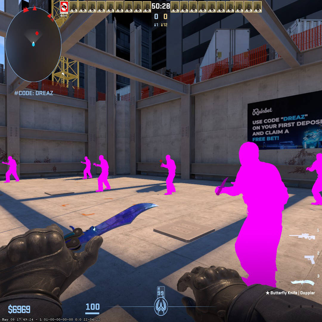 screenshot #2
