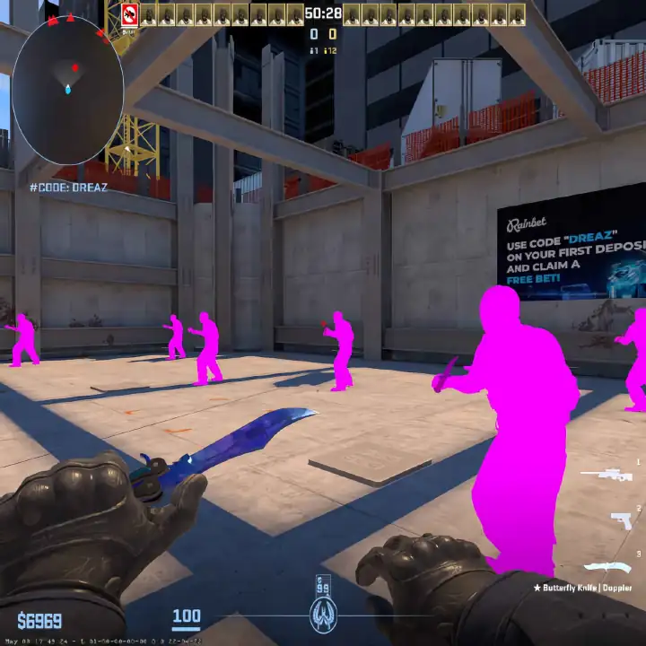 screenshot #2