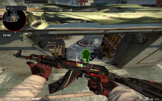 screenshot #2