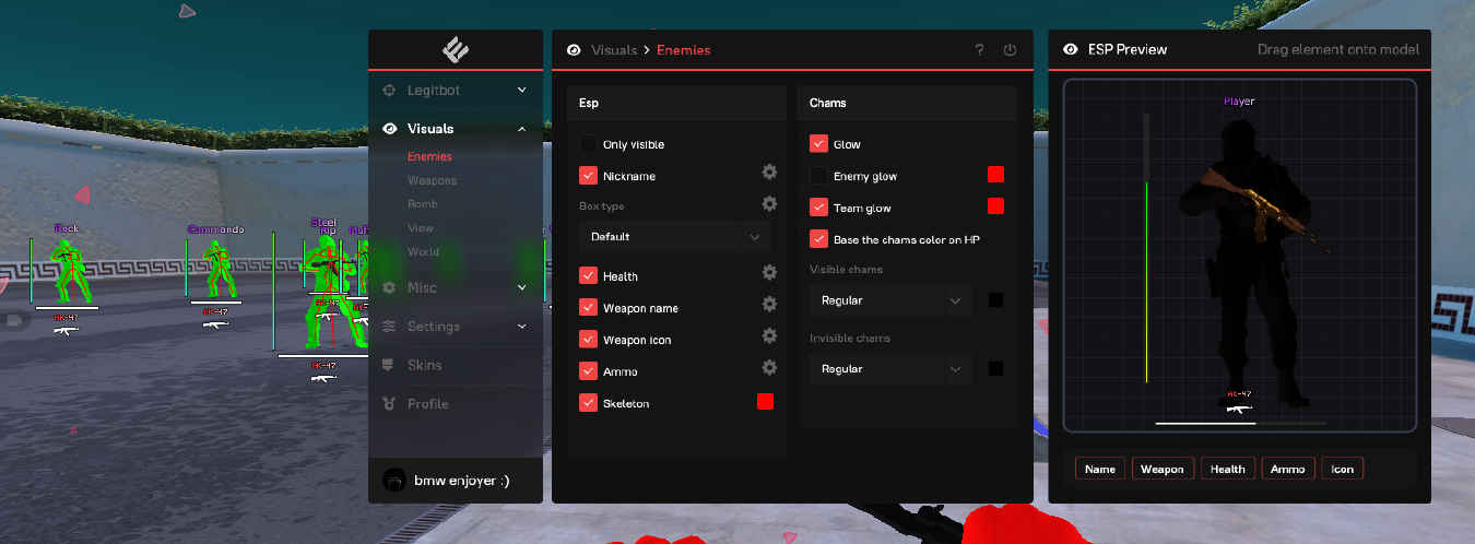 screenshot #2