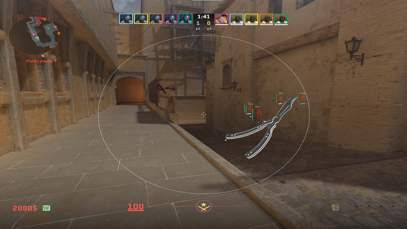 screenshot #2