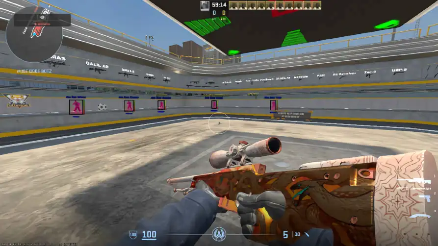 screenshot #2