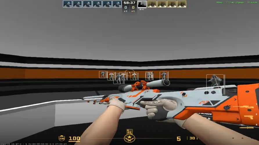 screenshot #2