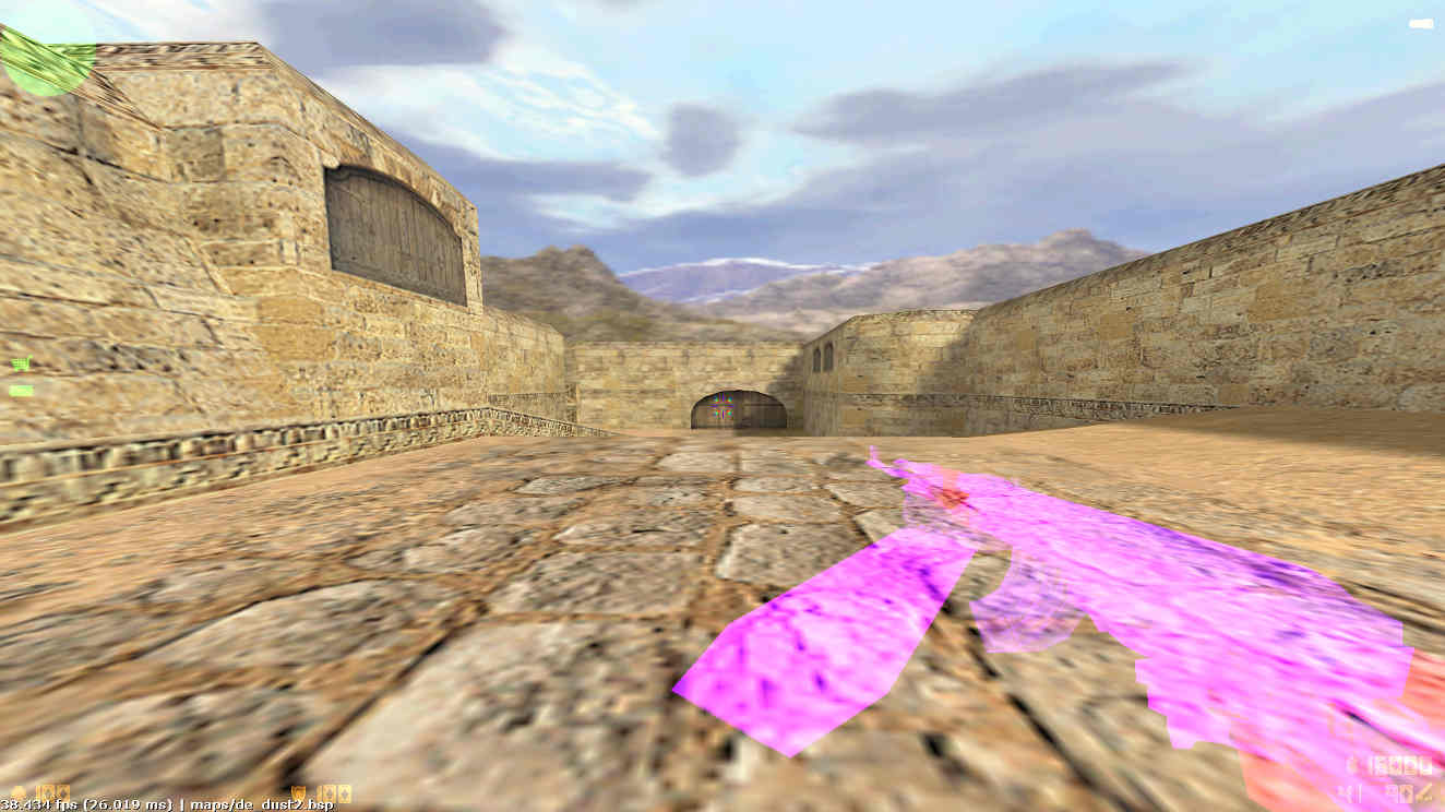 screenshot #2