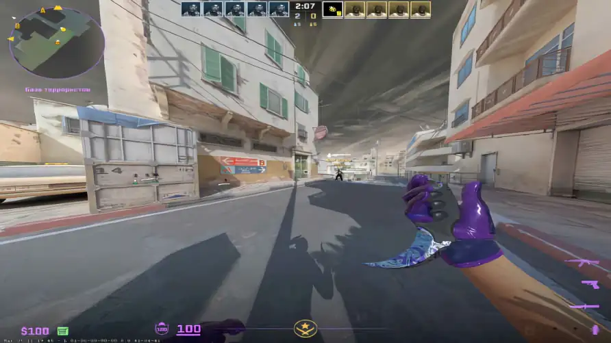 screenshot #2