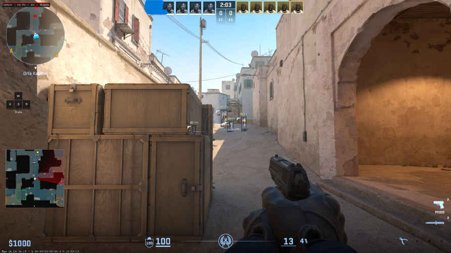 screenshot #2