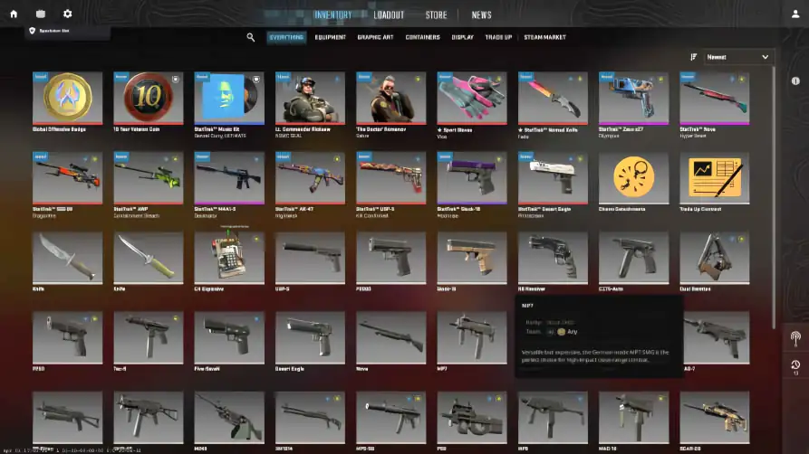 screenshot #2