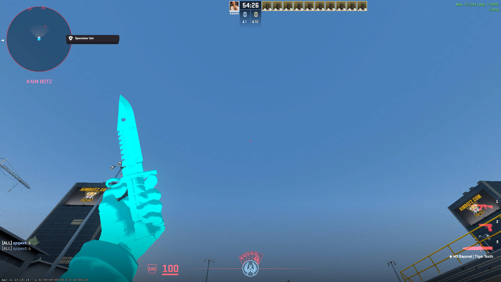 screenshot #2