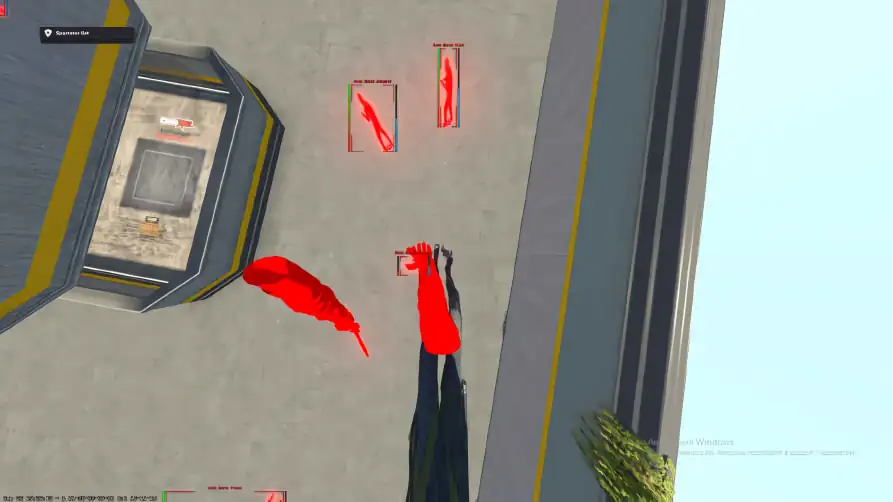 screenshot #2