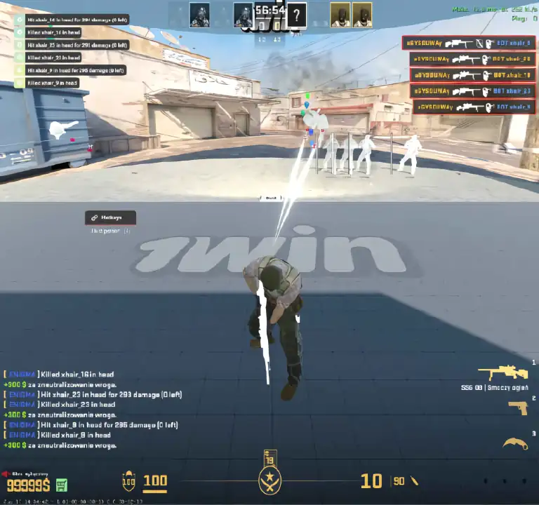 screenshot #2