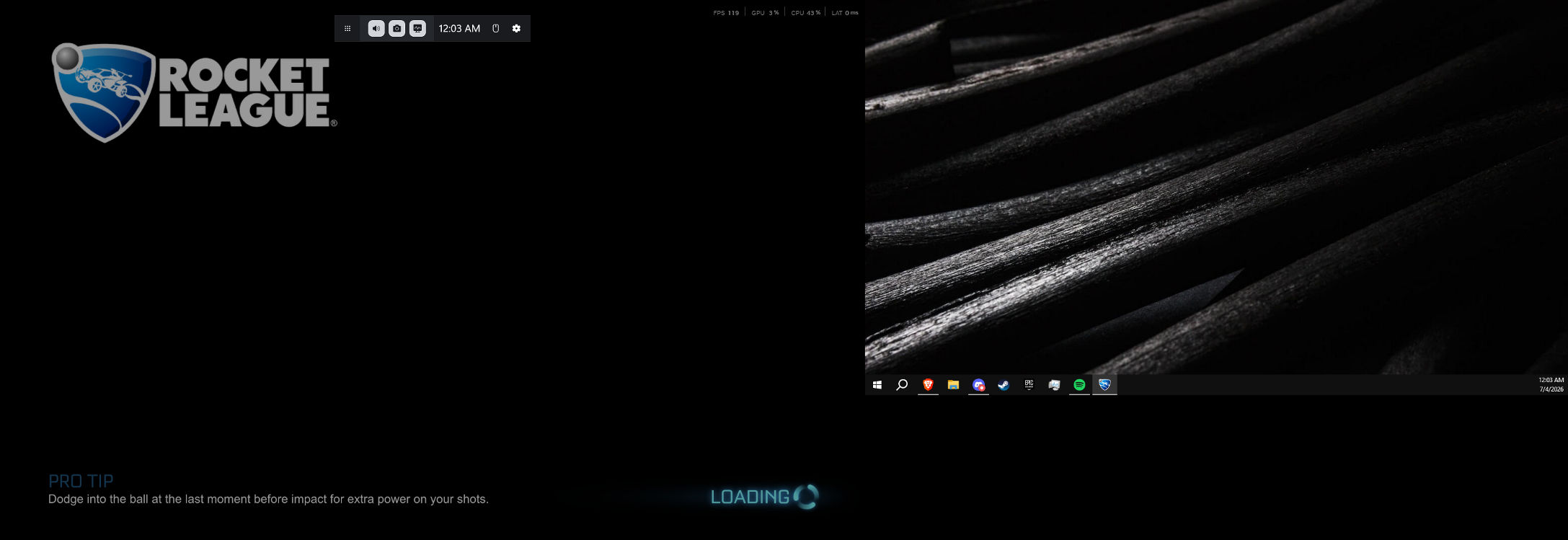 screenshot #2