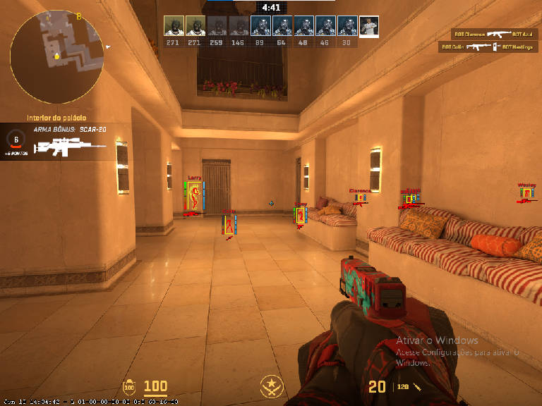screenshot #2