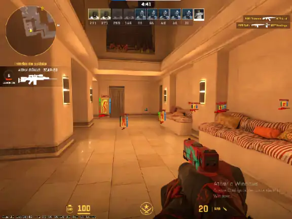 screenshot #2