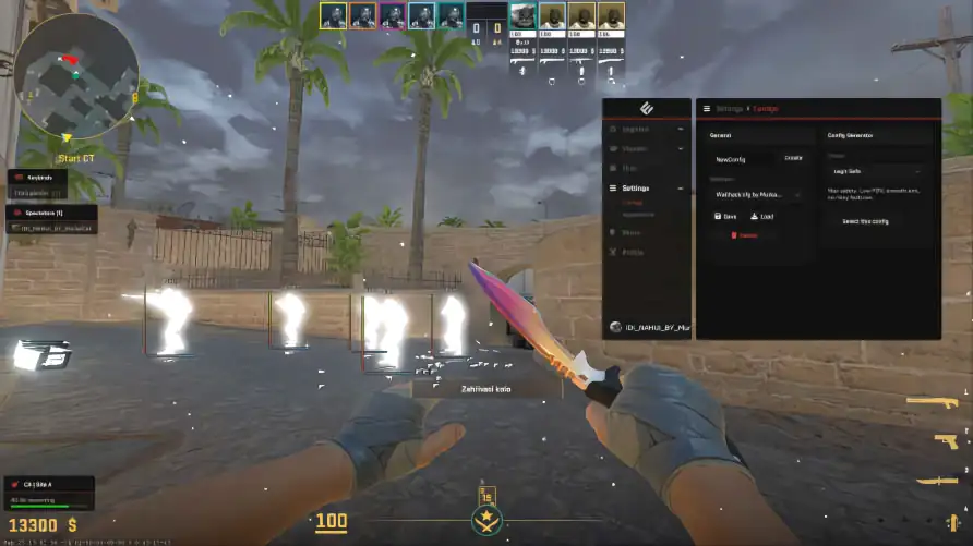 screenshot #2