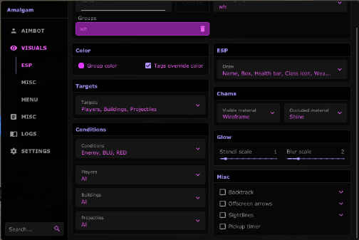 screenshot #2