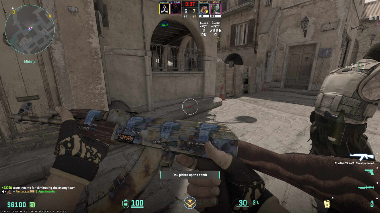 screenshot #2