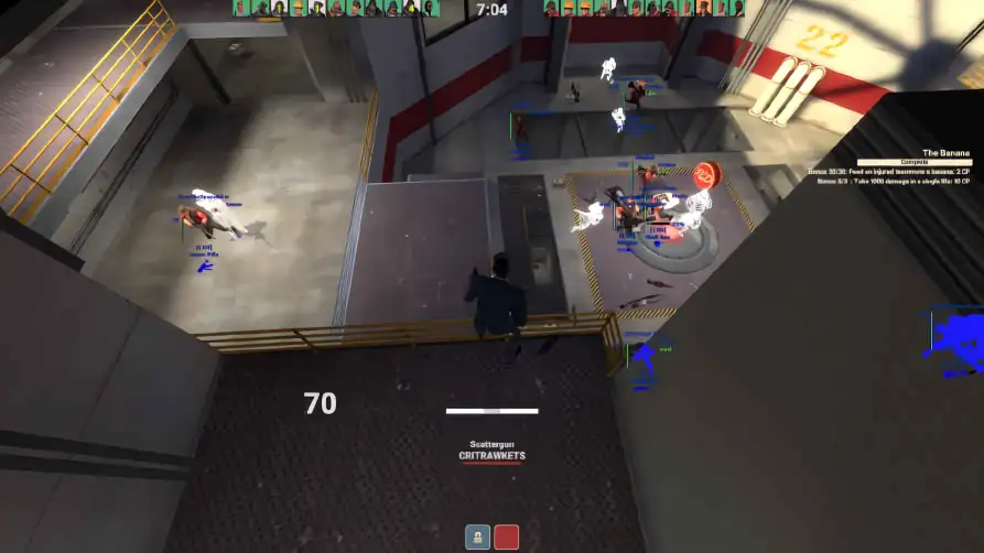 screenshot #2
