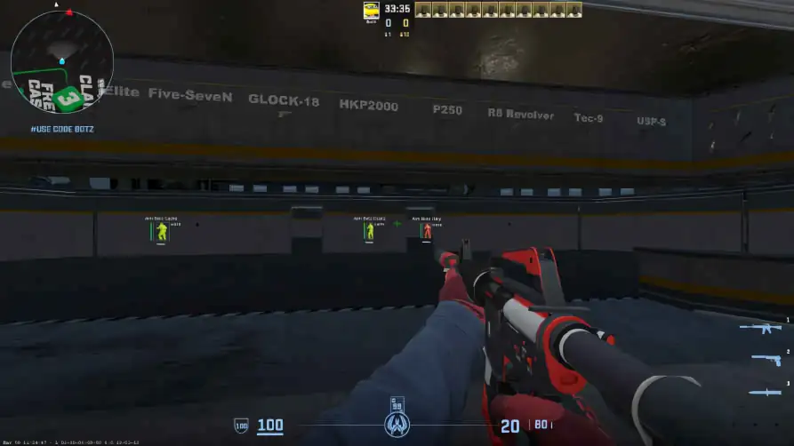 screenshot #2