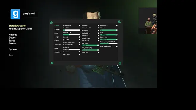 Cheats And Hacks For Garry S Mod   Aimbot.webp