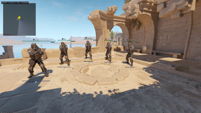 Catalyst Ext. - Darmowy External cheat do CS2