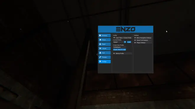 Enzo Rencify screenshot #3