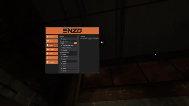 Enzo Rencify screenshot #2