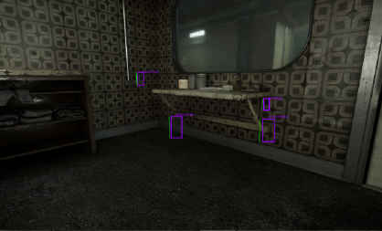 GeNeTeL Tool - Hack gratuito per Outlast Trials con Aimbot e Wallhack GeNeTeL Tool - Hack gratuito per Outlast Trials con Aimbot e Wallhack