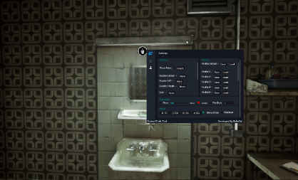 GeNeTeL Tool - Hack gratuito per Outlast Trials con Aimbot e Wallhack GeNeTeL Tool - Hack gratuito per Outlast Trials con Aimbot e Wallhack