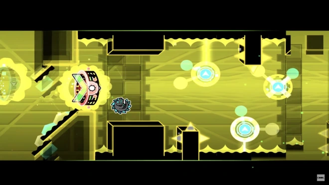 Geometry Dash Meltdown - Scarica mod gratuita per denaro illimitato e versione completa