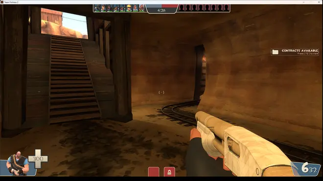 MFEDChanger - Kostenloser Skinchanger für Team Fortress 2