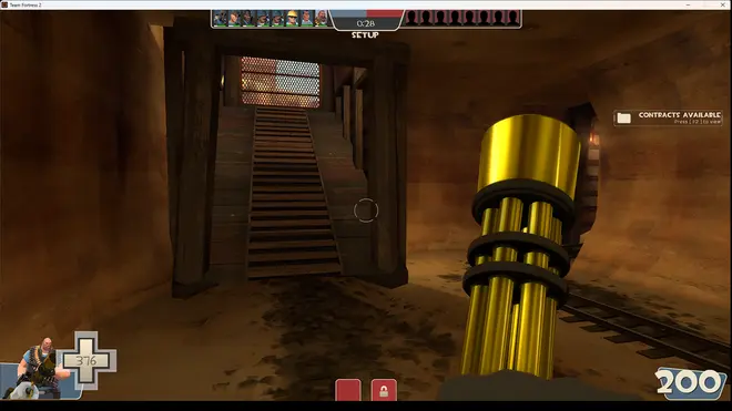 MFEDChanger - Darmowy skinchanger do Team Fortress 2