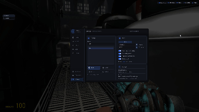 MayrrX64 - Cheat internal HvH gratis untuk Garry's Mod