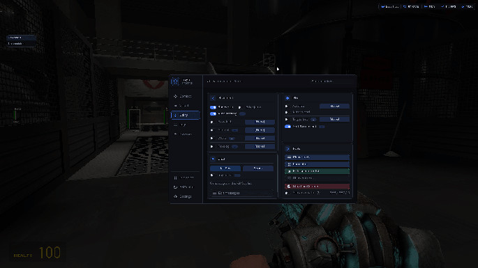 MayrrX64 - Cheat internal HvH gratis untuk Garry's Mod