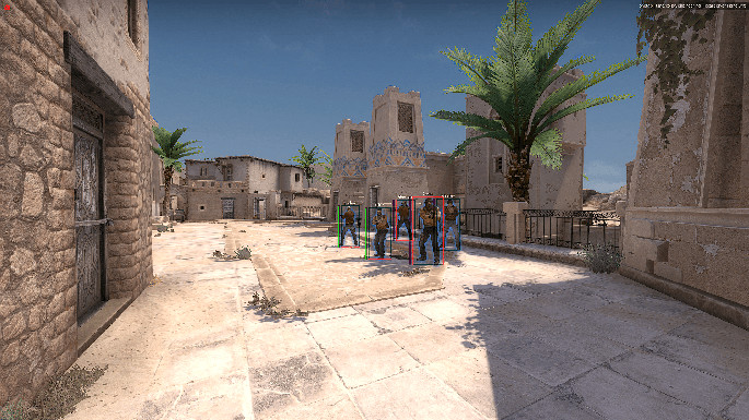 Onetap v4 - CSGO용 HvH 치트