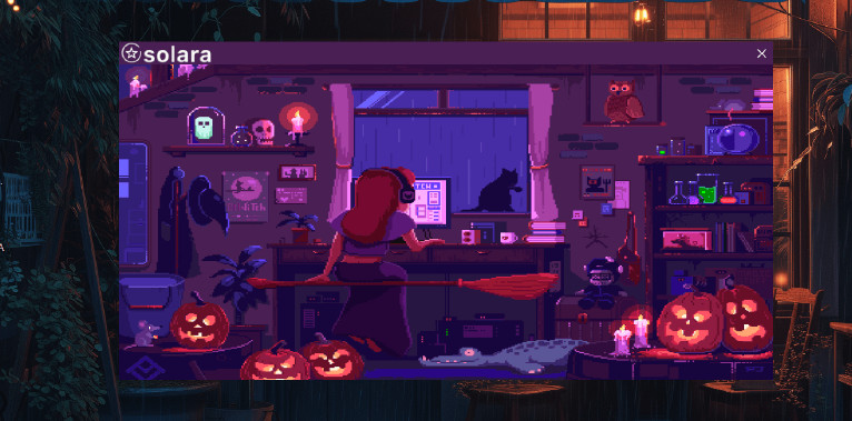 Solara Injector - Zdarma a funkční Roblox LUA Executor pro cheaty, hacky a skripty