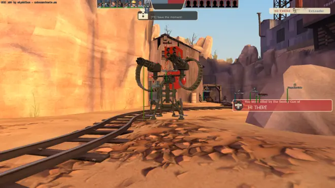 WhydoIhax - Darmowy x64 wallhack cheat do TF2