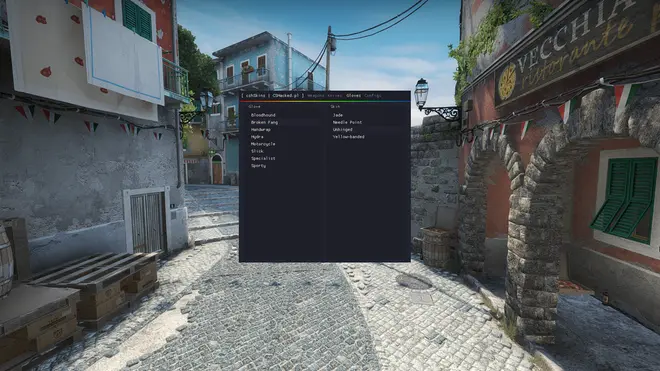 免费 CS:GO 皮肤更换器 - cshSkins